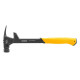 Купити Молоток DEM-CLAW, суцільнометалевий, вага головки 624 г DeWALT DWHT51008-0. Офіційний магазин Dewalt Україна. Фірмовий інструмент та обладнання DeWALT, STANLEY, BLACK+DECKER, BOSTITCH