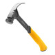 Купить Молоток CURVE-CLAW, цельнометаллический, вес головки 567 г DeWALT DWHT51009-0. Официальный магазин Dewalt Украина. Фирменный инструмент и оборудовние DeWALT, STANLEY, BLACK+DECKER, BOSTITCH
