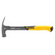 Купити Молоток RIP-CLAW, суцільнометалевий, вага головки 340 г DeWALT DWHT51135-0. Офіційний магазин Dewalt Україна. Фірмовий інструмент та обладнання DeWALT, STANLEY, BLACK+DECKER, BOSTITCH