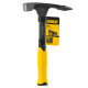 Купити Молоток каменяра з вагою 567 г DeWALT DWHT51389-0. Офіційний магазин Dewalt Україна. Фірмовий інструмент та обладнання DeWALT, STANLEY, BLACK+DECKER, BOSTITCH