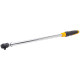 Купить Ключ динамометрический 1/2, диапазон крутящего момента 68-339 Нм DeWALT DWMT75462-0. Официальный магазин Dewalt Украина. Фирменный инструмент и оборудовние DeWALT, STANLEY, BLACK+DECKER, BOSTITCH