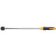 Купить Ключ динамометрический 1/2, диапазон крутящего момента 68-339 Нм DeWALT DWMT75462-0. Официальный магазин Dewalt Украина. Фирменный инструмент и оборудовние DeWALT, STANLEY, BLACK+DECKER, BOSTITCH