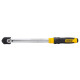 Купить Ключ динамометрический 3/8, диапазон крутящего момента 27-135 Нм DeWALT DWMT75463-0. Официальный магазин Dewalt Украина. Фирменный инструмент и оборудовние DeWALT, STANLEY, BLACK+DECKER, BOSTITCH
