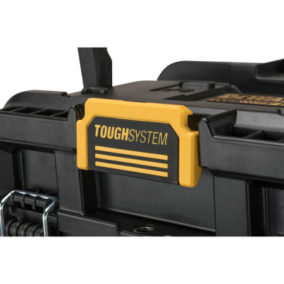 Купити Зарядний пристрій-BOX DeWALT DWST83471. Офіційний магазин Dewalt Україна. Фірмовий інструмент та обладнання DeWALT, STANLEY, BLACK+DECKER, BOSTITCH