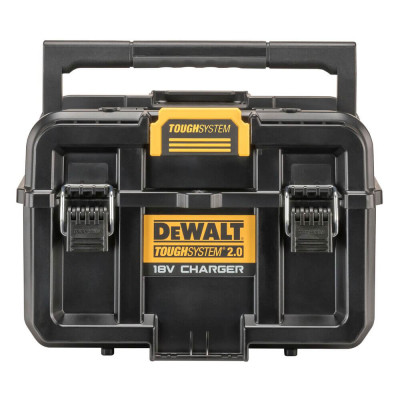 Купити Зарядний пристрій-BOX DeWALT DWST83471. Офіційний магазин Dewalt Україна. Фірмовий інструмент та обладнання DeWALT, STANLEY, BLACK+DECKER, BOSTITCH