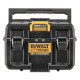 Купити Зарядний пристрій-BOX DeWALT DWST83471. Офіційний магазин Dewalt Україна. Фірмовий інструмент та обладнання DeWALT, STANLEY, BLACK+DECKER, BOSTITCH