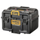 Купити Зарядний пристрій-BOX DeWALT DWST83471. Офіційний магазин Dewalt Україна. Фірмовий інструмент та обладнання DeWALT, STANLEY, BLACK+DECKER, BOSTITCH