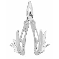Купить Универсальный инструмент MULTI-TOOL с двенадцатью функциями в жестком чехле для поясного ношения STANLEY 0-84-519. Официальный магазин Dewalt Украина. Фирменный инструмент и оборудовние DeWALT, STANLEY, BLACK+DECKER, BOSTITCH