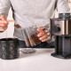 Купити Кавомолка BLACK+DECKER BXCG151E. Офіційний магазин Dewalt Україна. Фірмовий інструмент та обладнання DeWALT, STANLEY, BLACK+DECKER, BOSTITCH