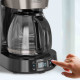 Купити Кавоварка BLACK+DECKER BXCO1002E. Офіційний магазин Dewalt Україна. Фірмовий інструмент та обладнання DeWALT, STANLEY, BLACK+DECKER, BOSTITCH