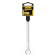 Купити Ключі гайкові метричні, комбіновані FATMAX ANTI SLIP, розмір 8 мм STANLEY FMMT13031-0. Офіційний магазин Dewalt Україна. Фірмовий інструмент та обладнання DeWALT, STANLEY, BLACK+DECKER, BOSTITCH