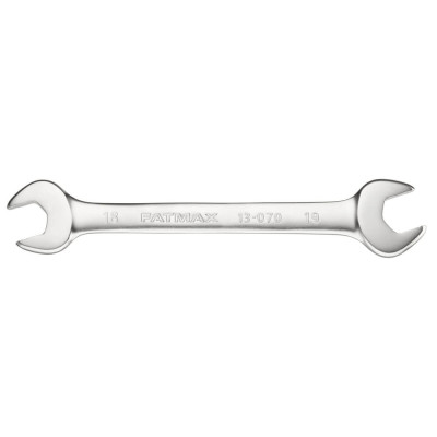 Купить Ключ гаечный рожковый, метрический размер 18 x 19 мм STANLEY FMMT13070-0. Официальный магазин Dewalt Украина. Фирменный инструмент и оборудовние DeWALT, STANLEY, BLACK+DECKER, BOSTITCH