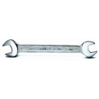Купить Ключ гаечный рожковый, метрический размер 8 x 9 мм STANLEY 4-87-097. Официальный магазин Dewalt Украина. Фирменный инструмент и оборудовние DeWALT, STANLEY, BLACK+DECKER, BOSTITCH