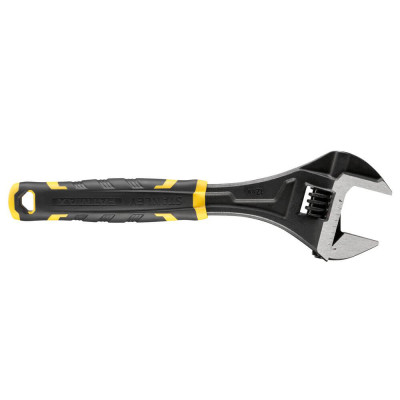 Купить Ключ гаечный разводной FATMAX®, 300 мм STANLEY FMHT13128-0. Официальный магазин Dewalt Украина. Фирменный инструмент и оборудовние DeWALT, STANLEY, BLACK+DECKER, BOSTITCH