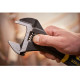 Купить Ключ гаечный разводной FATMAX®, 300 мм STANLEY FMHT13128-0. Официальный магазин Dewalt Украина. Фирменный инструмент и оборудовние DeWALT, STANLEY, BLACK+DECKER, BOSTITCH