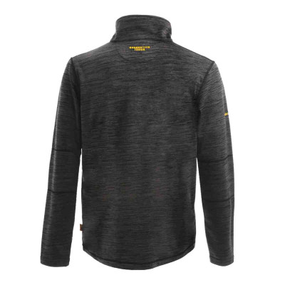 Купити Кофта JONESBORO 1/4 ZIP DeWALT DWC149-004-XXL. Офіційний магазин Dewalt Україна. Фірмовий інструмент та обладнання DeWALT, STANLEY, BLACK+DECKER, BOSTITCH