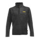 Купити Кофта JONESBORO 1/4 ZIP DeWALT DWC149-004-XL. Офіційний магазин Dewalt Україна. Фірмовий інструмент та обладнання DeWALT, STANLEY, BLACK+DECKER, BOSTITCH