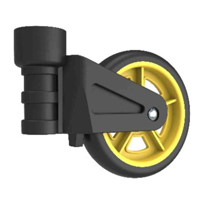 Купити Колеса для транспортувальних візків STANLEY SXWT-PA622. Офіційний магазин Dewalt Україна. Фірмовий інструмент та обладнання DeWALT, STANLEY, BLACK+DECKER, BOSTITCH