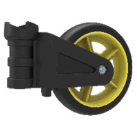Купити Колеса для транспортувальних візків STANLEY SXWT-PA641. Офіційний магазин Dewalt Україна. Фірмовий інструмент та обладнання DeWALT, STANLEY, BLACK+DECKER, BOSTITCH