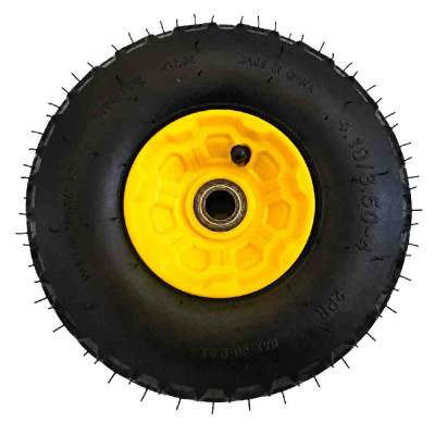 Купити Колеса для транспортувальних візків STANLEY SXWT-PA600. Офіційний магазин Dewalt Україна. Фірмовий інструмент та обладнання DeWALT, STANLEY, BLACK+DECKER, BOSTITCH