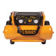 Купити Компресор повітряний BOSTITCH PS20-E. Офіційний магазин Dewalt Україна. Фірмовий інструмент та обладнання DeWALT, STANLEY, BLACK+DECKER, BOSTITCH
