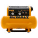 Купити Компресор повітряний безмасляний DeWALT DPC17PS. Офіційний магазин Dewalt Україна. Фірмовий інструмент та обладнання DeWALT, STANLEY, BLACK+DECKER, BOSTITCH