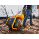 Купити Компресор повітряний безмасляний DeWALT DPC17PS. Офіційний магазин Dewalt Україна. Фірмовий інструмент та обладнання DeWALT, STANLEY, BLACK+DECKER, BOSTITCH
