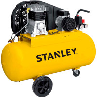 Купить Компреcсор воздушный STANLEY B345/10/100T. Официальный магазин Dewalt Украина. Фирменный инструмент и оборудовние DeWALT, STANLEY, BLACK+DECKER, BOSTITCH