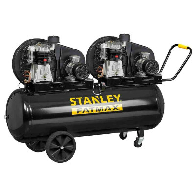 Купити Компресор повітряний STANLEY FMXCM0207E. Офіційний магазин Dewalt Україна. Фірмовий інструмент та обладнання DeWALT, STANLEY, BLACK+DECKER, BOSTITCH