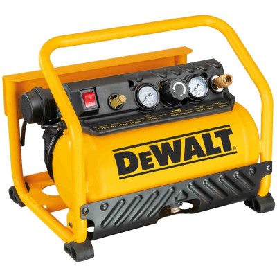 Купити Компресор повітряний безмасляний DeWALT DXCMS15RE. Офіційний магазин Dewalt Україна. Фірмовий інструмент та обладнання DeWALT, STANLEY, BLACK+DECKER, BOSTITCH