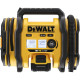 Купити Компресор повітряний акумуляторний DeWALT DCC018N. Офіційний магазин Dewalt Україна. Фірмовий інструмент та обладнання DeWALT, STANLEY, BLACK+DECKER, BOSTITCH