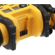 Купити Компресор повітряний акумуляторний DeWALT DCC018N. Офіційний магазин Dewalt Україна. Фірмовий інструмент та обладнання DeWALT, STANLEY, BLACK+DECKER, BOSTITCH
