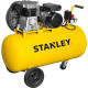 Купить Компреcсор воздушный STANLEY B345E/9/100. Официальный магазин Dewalt Украина. Фирменный инструмент и оборудовние DeWALT, STANLEY, BLACK+DECKER, BOSTITCH
