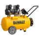 Купити Компресор повітряний безмасляний DeWALT DXCMS2550HE. Офіційний магазин Dewalt Україна. Фірмовий інструмент та обладнання DeWALT, STANLEY, BLACK+DECKER, BOSTITCH