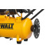 Купити Компресор повітряний безмасляний DeWALT DXCMS2550HE. Офіційний магазин Dewalt Україна. Фірмовий інструмент та обладнання DeWALT, STANLEY, BLACK+DECKER, BOSTITCH
