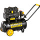 Купити Компресор повітряний безмасляний STANLEY FMXCMS1524HE. Офіційний магазин Dewalt Україна. Фірмовий інструмент та обладнання DeWALT, STANLEY, BLACK+DECKER, BOSTITCH
