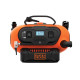 Купити Компресор автомобільний акумуляторний BLACK+DECKER BDCINF18N. Офіційний магазин Dewalt Україна. Фірмовий інструмент та обладнання DeWALT, STANLEY, BLACK+DECKER, BOSTITCH