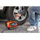 Купити Компресор автомобільний акумуляторний BLACK+DECKER BDCINF18N. Офіційний магазин Dewalt Україна. Фірмовий інструмент та обладнання DeWALT, STANLEY, BLACK+DECKER, BOSTITCH
