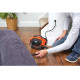 Купити Компресор автомобільний акумуляторний BLACK+DECKER BDCINF18N. Офіційний магазин Dewalt Україна. Фірмовий інструмент та обладнання DeWALT, STANLEY, BLACK+DECKER, BOSTITCH
