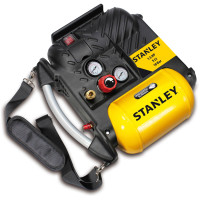 Купити Компресор повітряний безмасляний STANLEY DN200/10/5. Офіційний магазин Dewalt Україна. Фірмовий інструмент та обладнання DeWALT, STANLEY, BLACK+DECKER, BOSTITCH