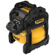 Купити Компресор повітряний акумуляторний DeWALT DCC1018N. Офіційний магазин Dewalt Україна. Фірмовий інструмент та обладнання DeWALT, STANLEY, BLACK+DECKER, BOSTITCH