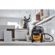 Купити Компресор повітряний акумуляторний DeWALT DCC1018N. Офіційний магазин Dewalt Україна. Фірмовий інструмент та обладнання DeWALT, STANLEY, BLACK+DECKER, BOSTITCH