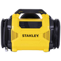 Купити Компресор автомобільний-повітродувка STANLEY SXIF3501. Офіційний магазин Dewalt Україна. Фірмовий інструмент та обладнання DeWALT, STANLEY, BLACK+DECKER, BOSTITCH