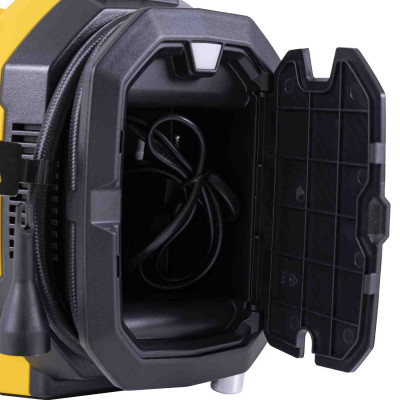 Купити Компресор автомобільний-повітродувка STANLEY SXIF3501. Офіційний магазин Dewalt Україна. Фірмовий інструмент та обладнання DeWALT, STANLEY, BLACK+DECKER, BOSTITCH