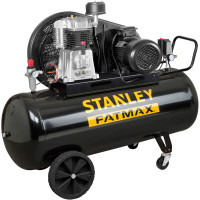 Купити Повітряний компрессор STANLEY FMXCM0203E. Офіційний магазин Dewalt Україна. Фірмовий інструмент та обладнання DeWALT, STANLEY, BLACK+DECKER, BOSTITCH