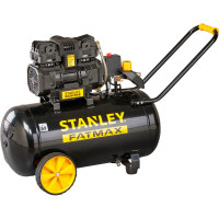 Купити Компресор безмасляний повітряний STANLEY FMXCMS1550HE. Офіційний магазин Dewalt Україна. Фірмовий інструмент та обладнання DeWALT, STANLEY, BLACK+DECKER, BOSTITCH