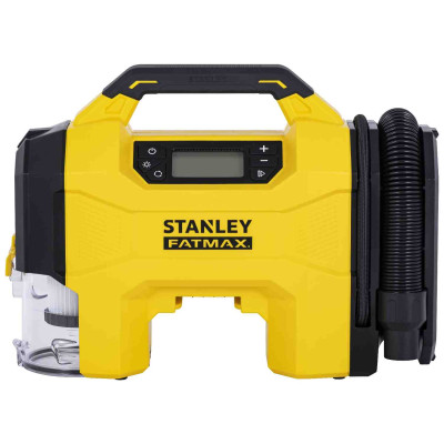 Купити Компресор автомобільний 3-в-1 STANLEY SXVI02001. Офіційний магазин Dewalt Україна. Фірмовий інструмент та обладнання DeWALT, STANLEY, BLACK+DECKER, BOSTITCH