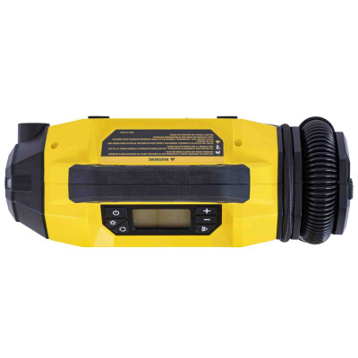 Купити Компресор автомобільний 3-в-1 STANLEY SXVI02001. Офіційний магазин Dewalt Україна. Фірмовий інструмент та обладнання DeWALT, STANLEY, BLACK+DECKER, BOSTITCH