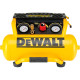 Купити Компресор повітряний безмасляний DeWALT DPC10RC. Офіційний магазин Dewalt Україна. Фірмовий інструмент та обладнання DeWALT, STANLEY, BLACK+DECKER, BOSTITCH