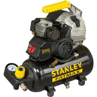 Купити Повітряний компрессор STANLEY FMXCM0042E. Офіційний магазин Dewalt Україна. Фірмовий інструмент та обладнання DeWALT, STANLEY, BLACK+DECKER, BOSTITCH